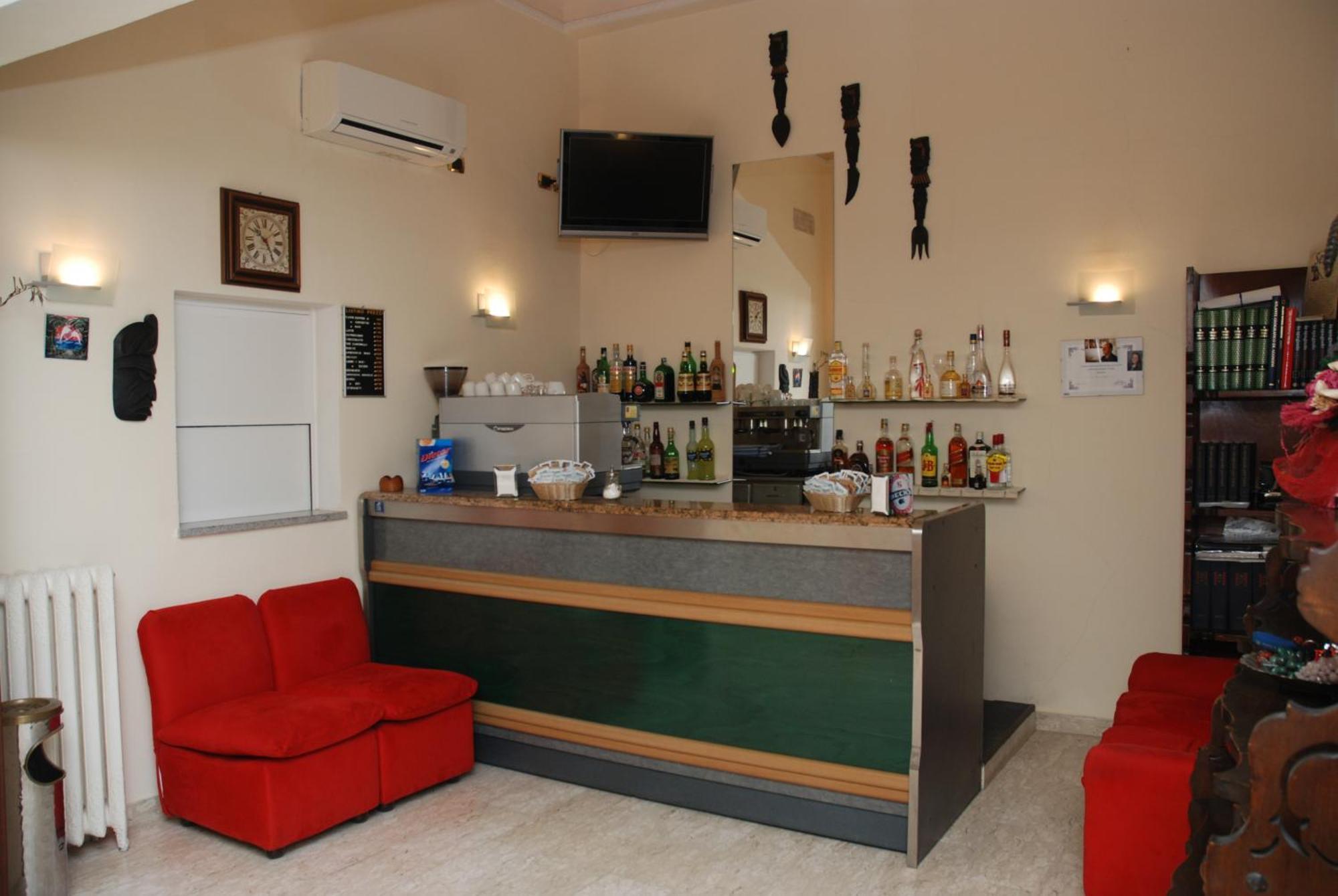 Hotel Caribe Viareggio Exterior foto